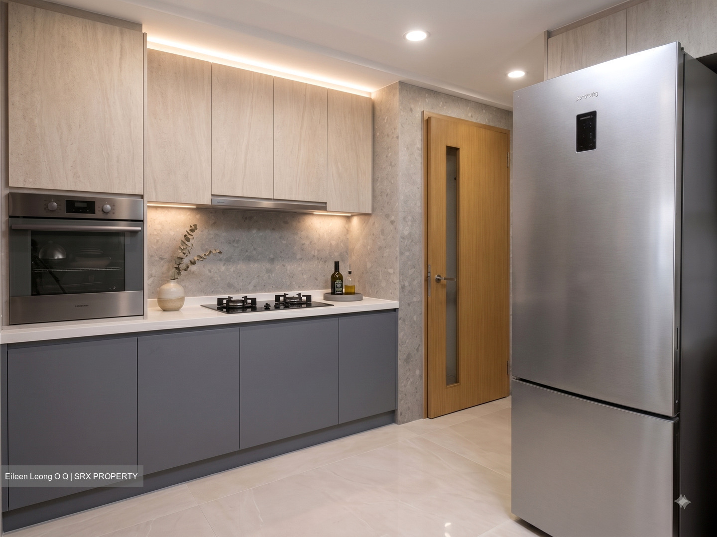 Meadows @ Peirce (D26), Condominium #601313431